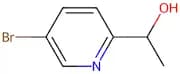 1-(5-Bromopyridin-2-yl)ethan-1-ol