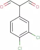 2-(3,4-Dichlorophenyl)malondialdehyde