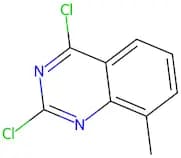 2,4-Dichloro-8-methylquinazoline