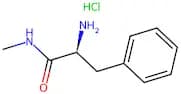 (S)-2-amino-N-methyl-3-phenylpropanamide hydrochloride