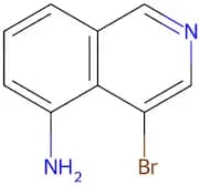 4-Bromoisoquinolin-5-amine