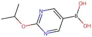 (2-Isopropoxypyrimidin-5-yl)boronic acid