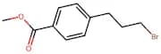 Methyl 4-(3-bromopropyl)benzoate