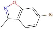 6-Bromo-3-methylbenzo[d]isoxazole