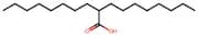 2-Octyldecanoic acid