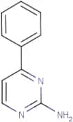 2-Amino-4-phenylpyrimidine
