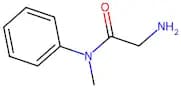 2-Amino-N-methyl-N-phenylacetamide