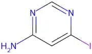 6-Iodopyrimidin-4-amine