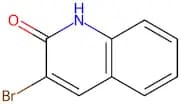 3-Bromo-1H-quinolin-2-one