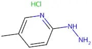 2-Hydrazinyl-5-methylpyridine hydrochloride