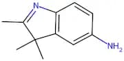 2,3,3-Trimethyl-3H-indol-5-amine