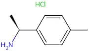 (S)-1-(p-Tolyl)ethanamine hydrochloride