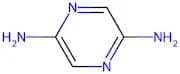 Pyrazine-2,5-diamine