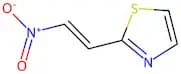 (E)-2-(2-Nitrovinyl)Thiazole
