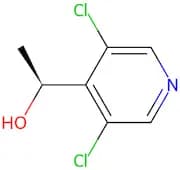 (S)-1-(3,5-dichloropyridin-4-yl)ethanol
