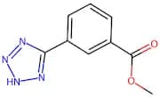 Methyl 3-(2H-tetrazol-5-yl)benzoate