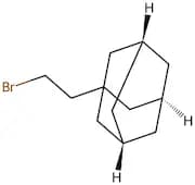 1-(2-bromoethyl)adamantane