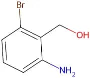 (2-Amino-6-bromophenyl)methanol
