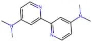 N4,N4,N4',N4'-Tetramethyl-[2,2'-bipyridine]-4,4'-diamine