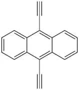 9,10-Diethynylanthracene