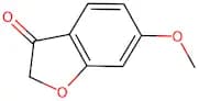 6-Methoxy-3(2H)-benzofuranone