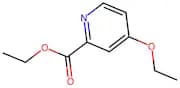 Ethyl 4-ethoxypicolinate