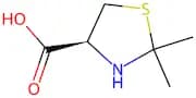 (S)-2,2-Dimethylthiazolidine-4-carboxylic acid
