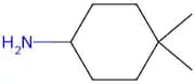 4,4-Dimethylcyclohexanamine