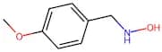 N-(4-Methoxybenzyl)hydroxylamine