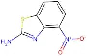 4-Nitrobenzo[d]thiazol-2-amine