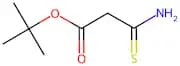 tert-Butyl 3-amino-3-thioxopropanoate