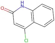 4-Chloroquinolin-2(1H)-one