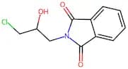 2-(3-Chloro-2-hydroxypropyl)isoindoline-1,3-dione