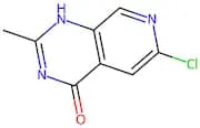 6-Chloro-2-methylpyrido[3,4-d]pyrimidin-4(1H)-one