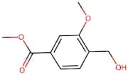 Methyl 4-(hydroxymethyl)-3-methoxybenzoate