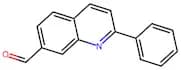 2-Phenylquinoline-7-carbaldehyde