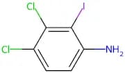 3,4-Dichloro-2-iodoaniline