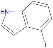4-Iodo-1H-indole
