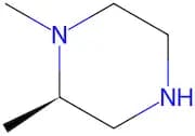 (R)-1,2-Dimethylpiperazine