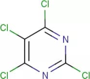 2,4,5,6-Tetrachloropyrimidine