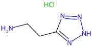 2-(2H-Tetrazol-5-yl)ethan-1-amine hydrochloride