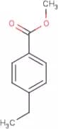 Methyl 4-ethylbenzoate