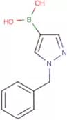 1-Benzyl-1H-pyrazole-4-boronic acid