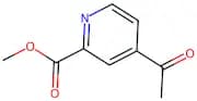 Methyl 4-acetylpicolinate