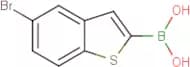 5-Bromobenzo[b]thiophene-2-boronic acid