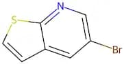 5-Bromothieno[2,3-b]pyridine