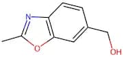(2-Methyl-1,3-benzoxazol-6-yl)methanol