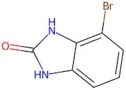 4-Bromo-1,3-dihydro-2H-benzo[d]imidazol-2-one