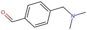 4-((Dimethylamino)methyl)benzaldehyde