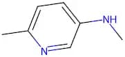 N,6-Dimethylpyridin-3-amine